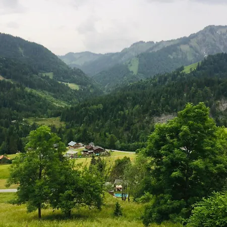 Ebnit Dornbirn