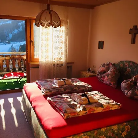 公寓 Ebnit 多恩比恩