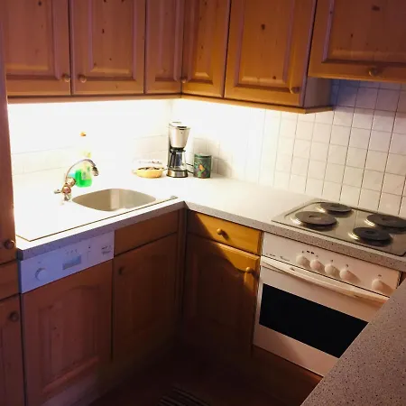 Apartment Ebnit