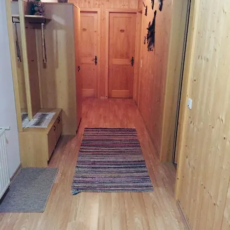 Apartment Ebnit