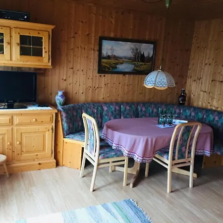 Ebnit Apartment