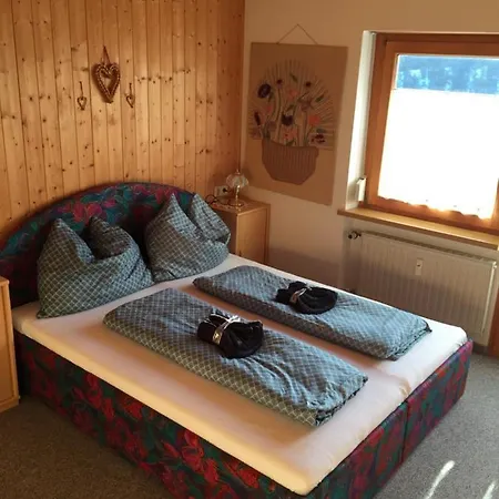 Ebnit Apartment
