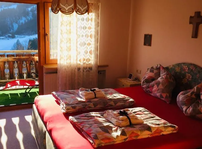 Apartment Ebnit Dornbirn